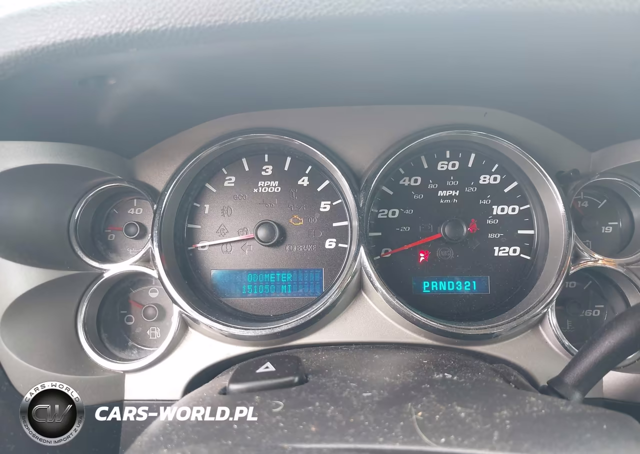 2007 Chevrolet Silverado 1500 Lt1-Lt2-Ltz-Work Truck VIN:2GCEK133571638013 - 7
