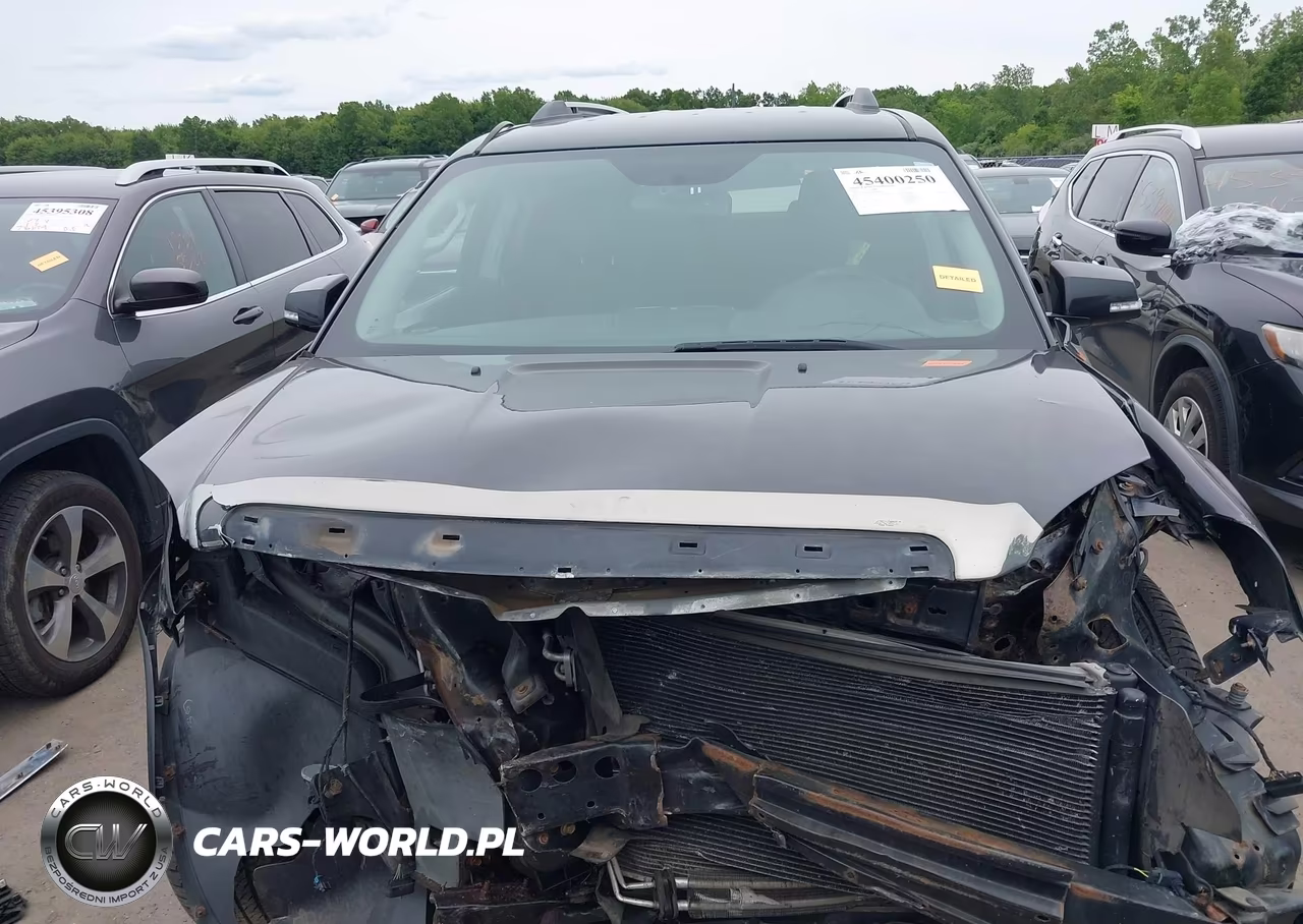 2011 GMC Acadia Sle VIN:1GKKVPED7BJ149456 - 13