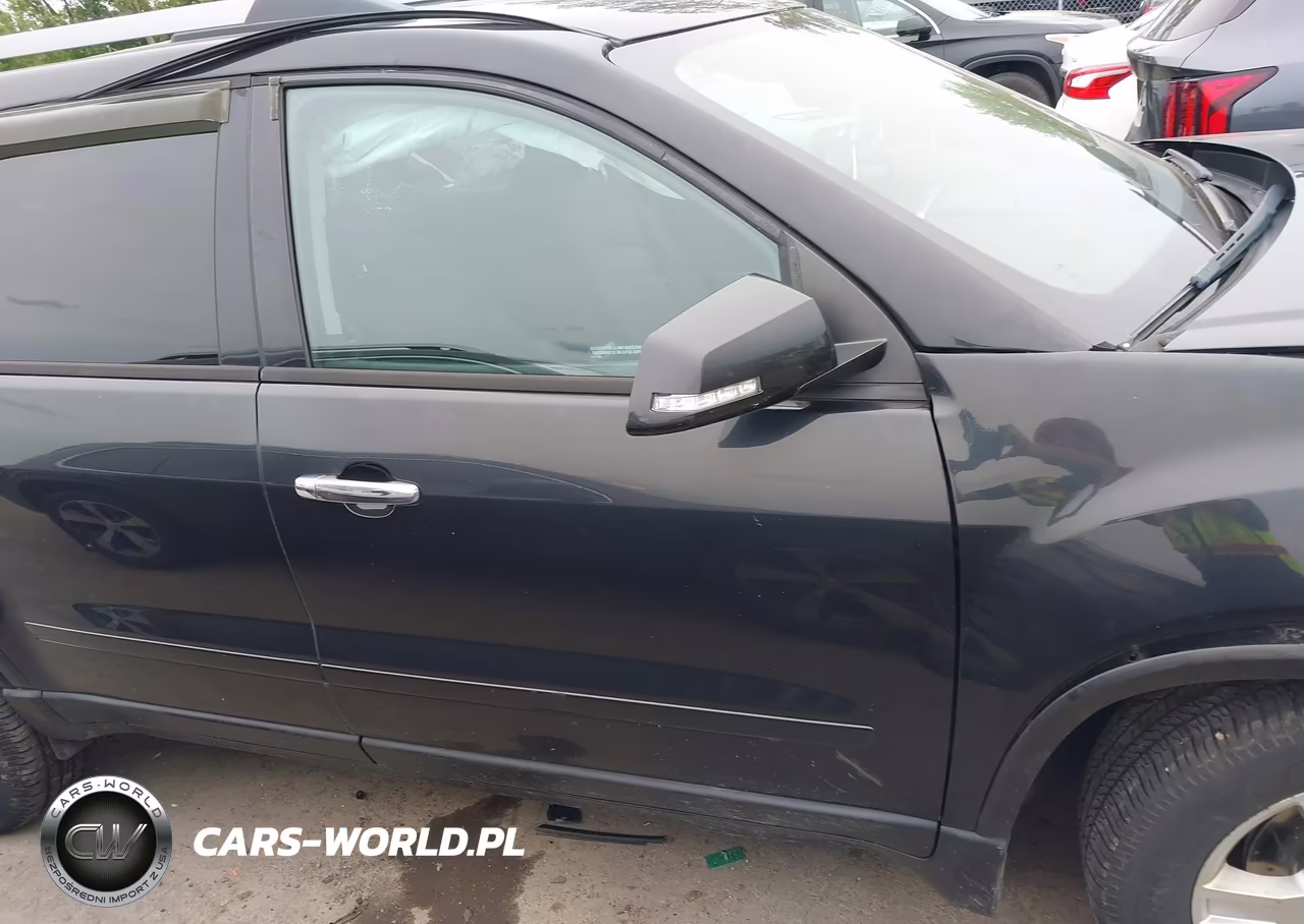 2011 GMC Acadia Sle VIN:1GKKVPED7BJ149456 - 14