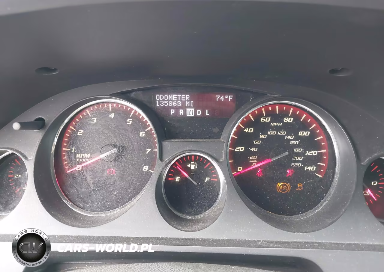 2011 GMC Acadia Sle VIN:1GKKVPED7BJ149456 - 7