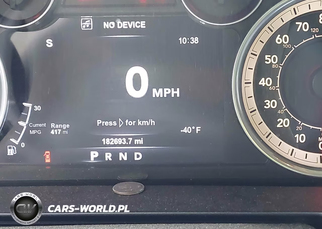 2015 Ram 1500 Laramie VIN:1C6RR7NG9FS733518 - 15