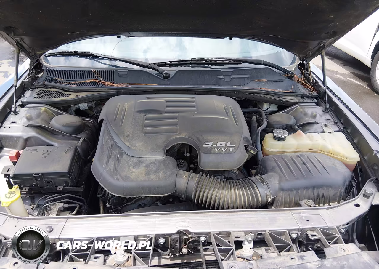 2016 Dodge Challenger Sxt VIN:2C3CDZAG9GH137577 - 10