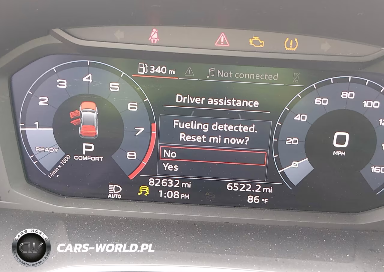 2020 Audi Q3 Premium 45 Tfsi S Line Quattro Tiptronic VIN:WA1DECF32L1017008 - 15