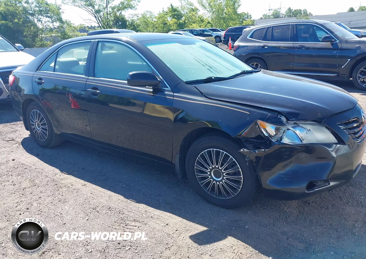 2009 Toyota Camry