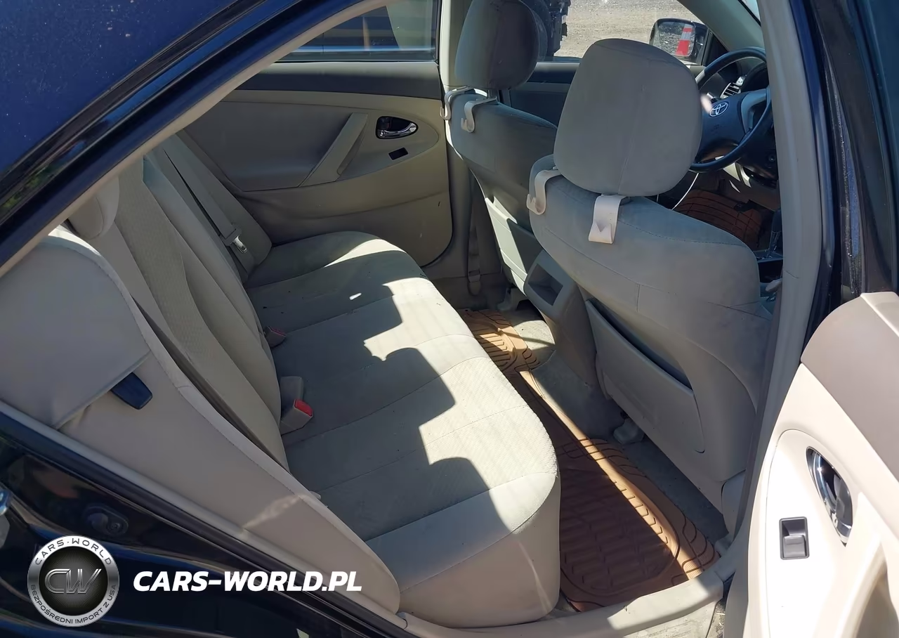 2009 Toyota Camry VIN:4T1BE46K49U415429 - 8