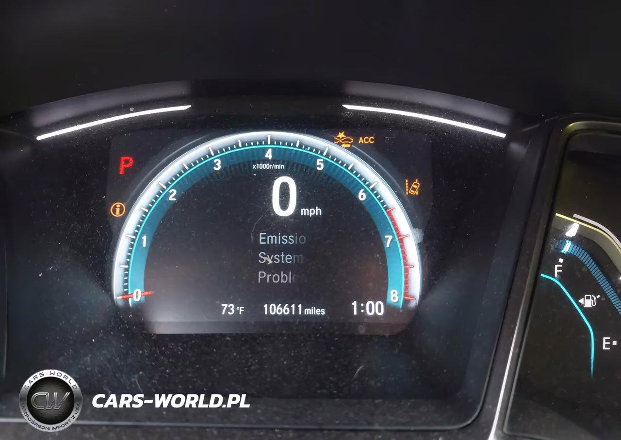 2019 Honda Civic Ex VIN:SHHFK7H6XKU214132 - 16