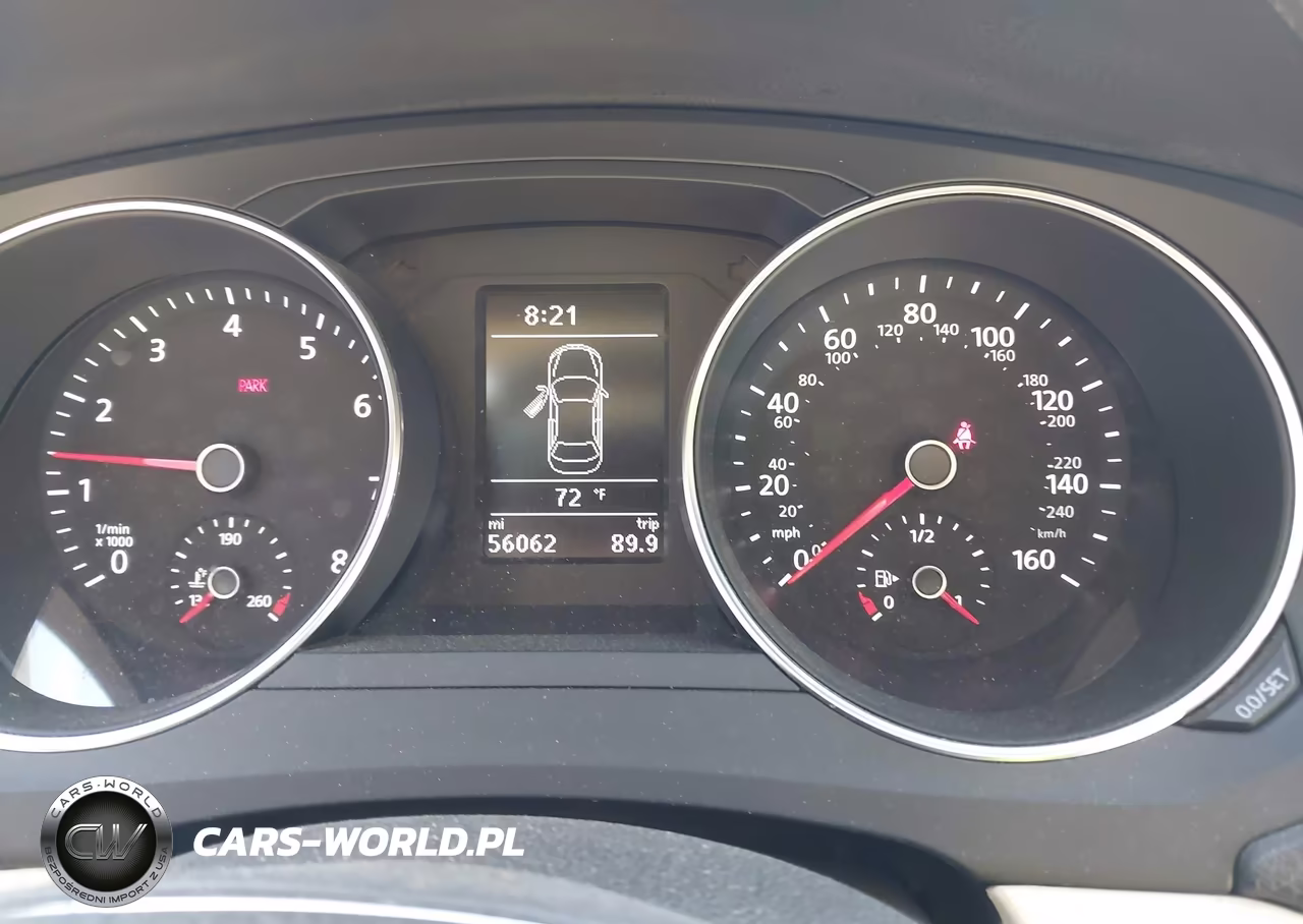 2018 Volkswagen Jetta 1.4T Se-1.4T Wolfsburg Edition VIN:3VWB67AJ0JM211346 - 7