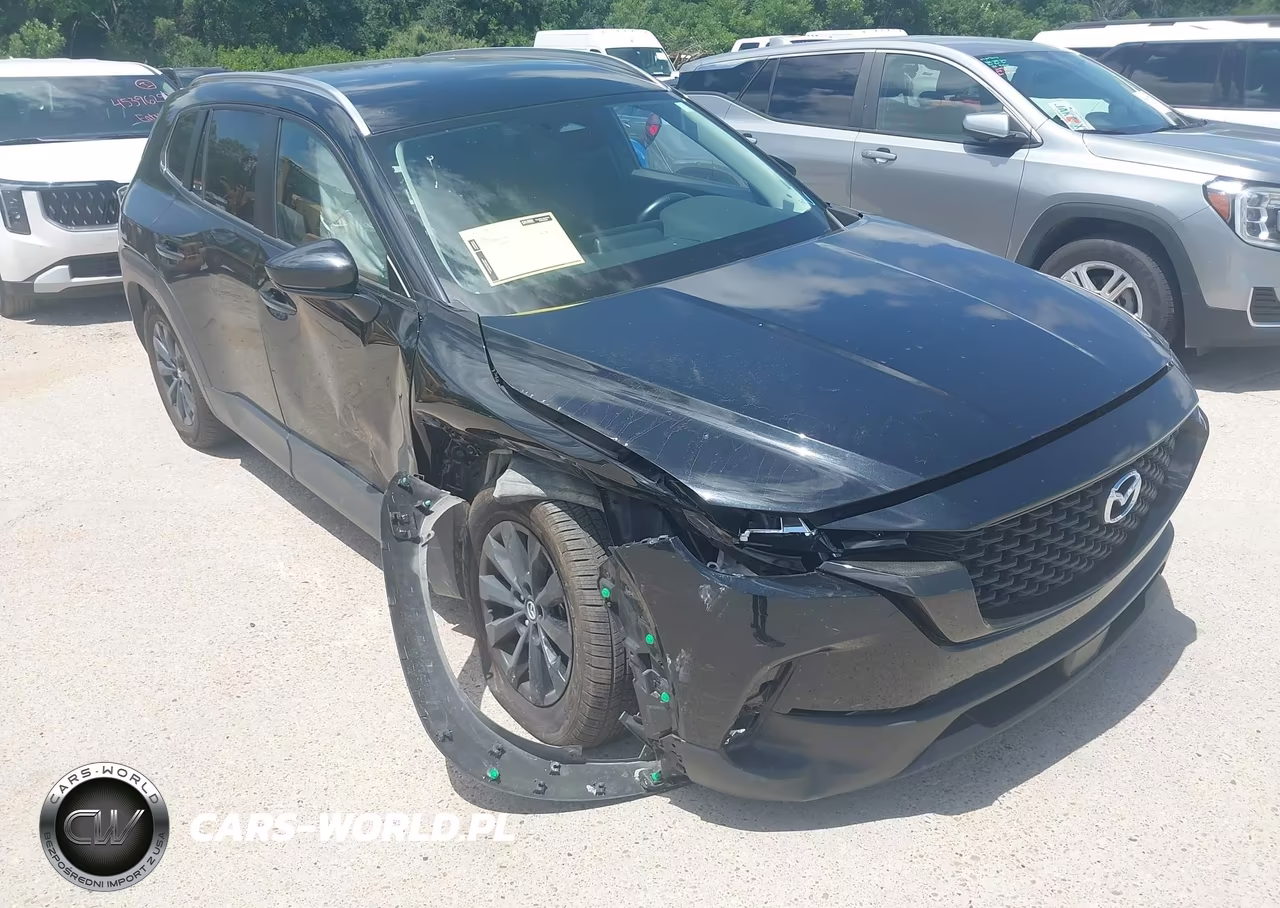 2025 Mazda Cx-50 2.5 S Preferred Package – zdjęcie 1 z 17