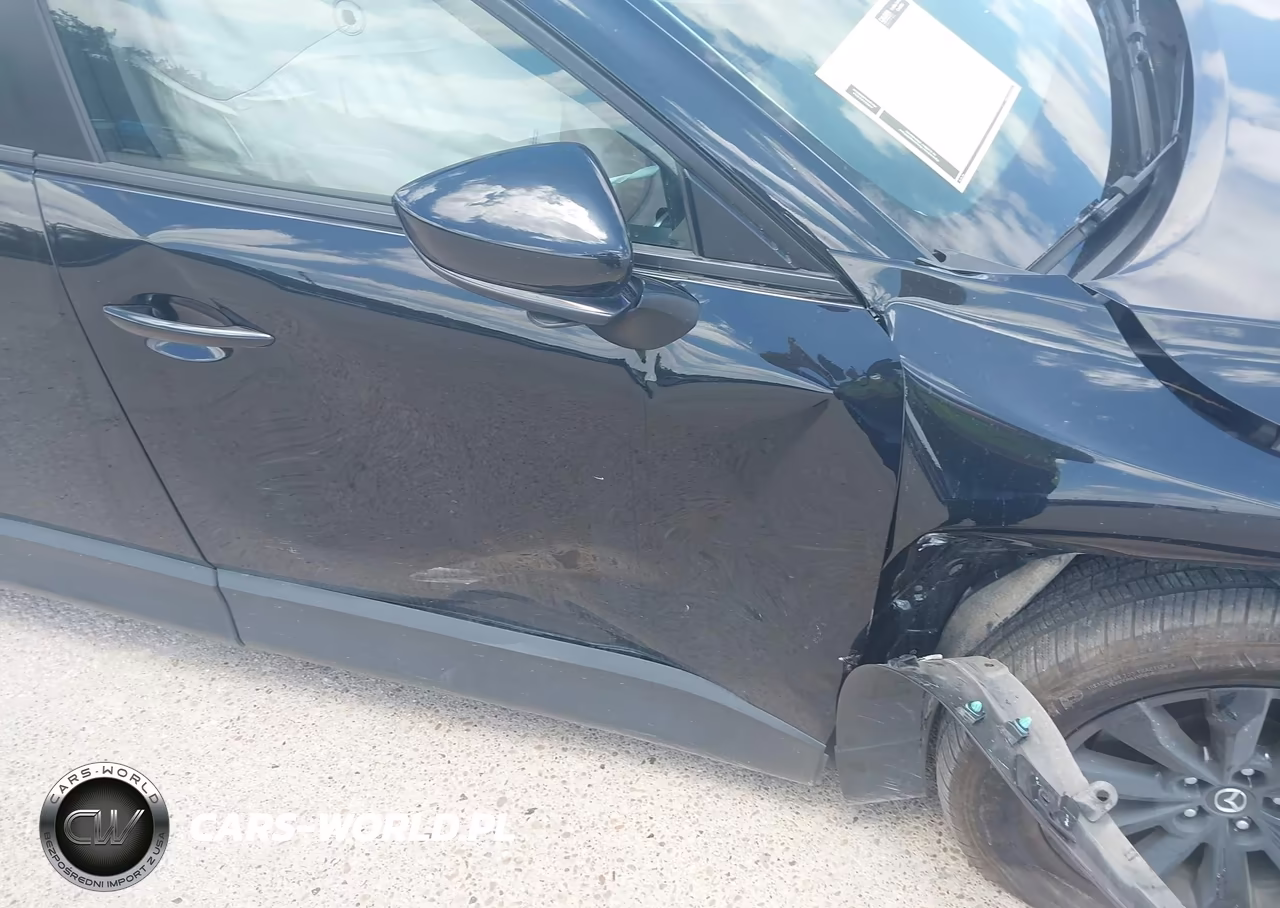 2025 Mazda Cx-50 2.5 S Preferred Package VIN:7MMVABBM3SN332079 - 17