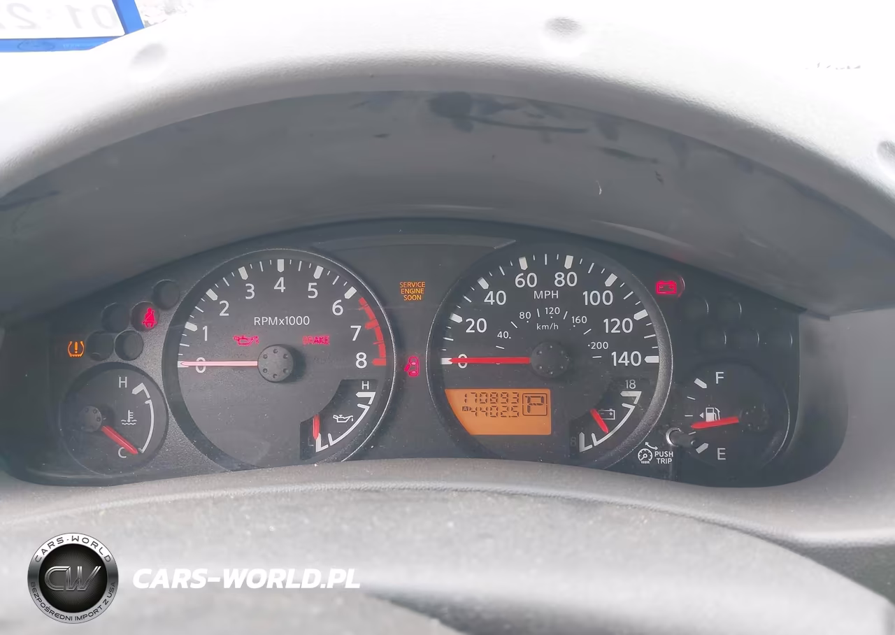 2010 Nissan Xterra S VIN:5N1AN0NU3AC525812 - 7