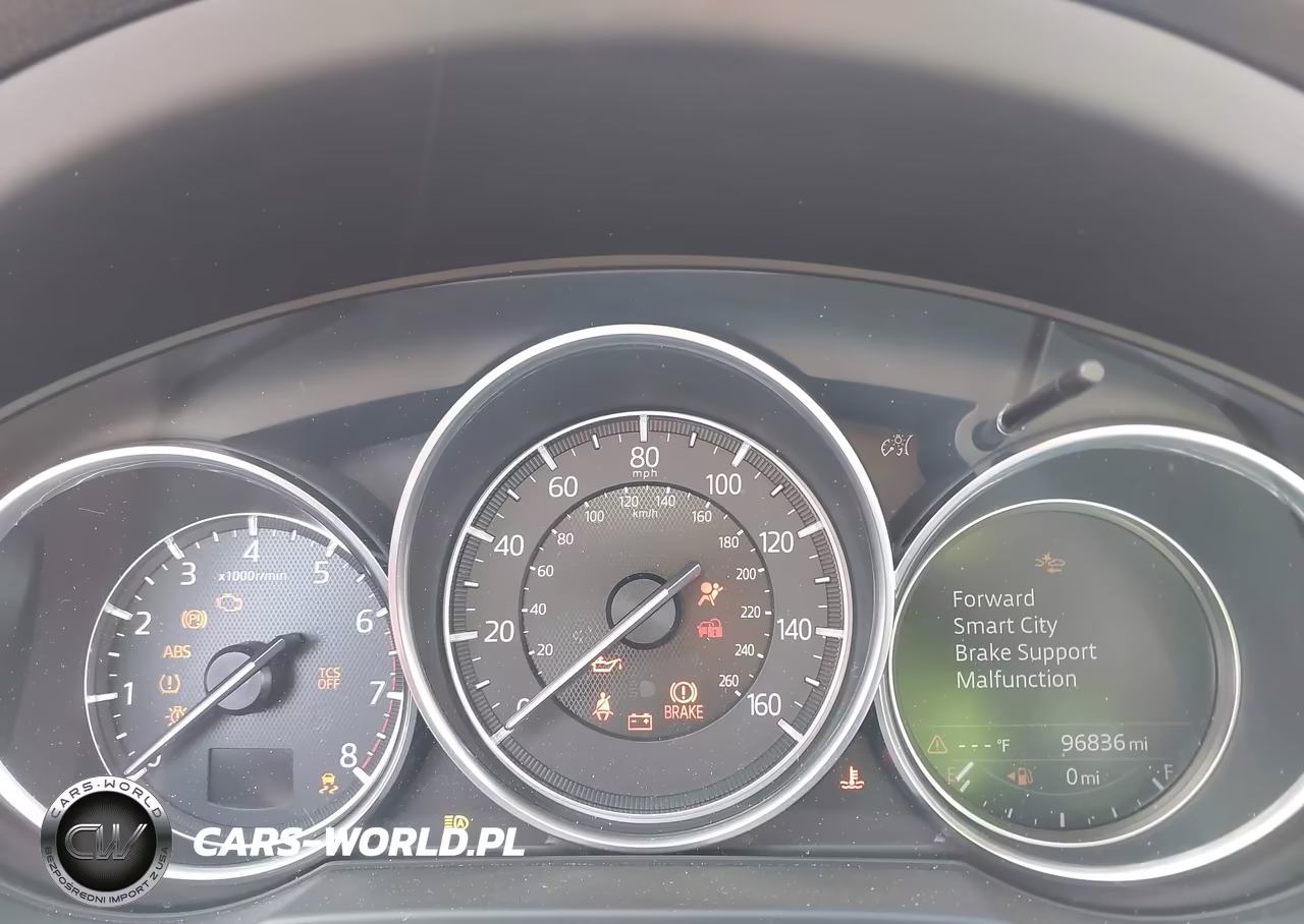 2017 Mazda Cx-5 Grand Touring VIN:JM3KFADL7H0116672 - 7