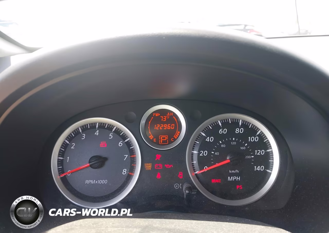2012 Nissan Sentra 2.0 Sr VIN:3N1AB6AP7CL770736 - 7