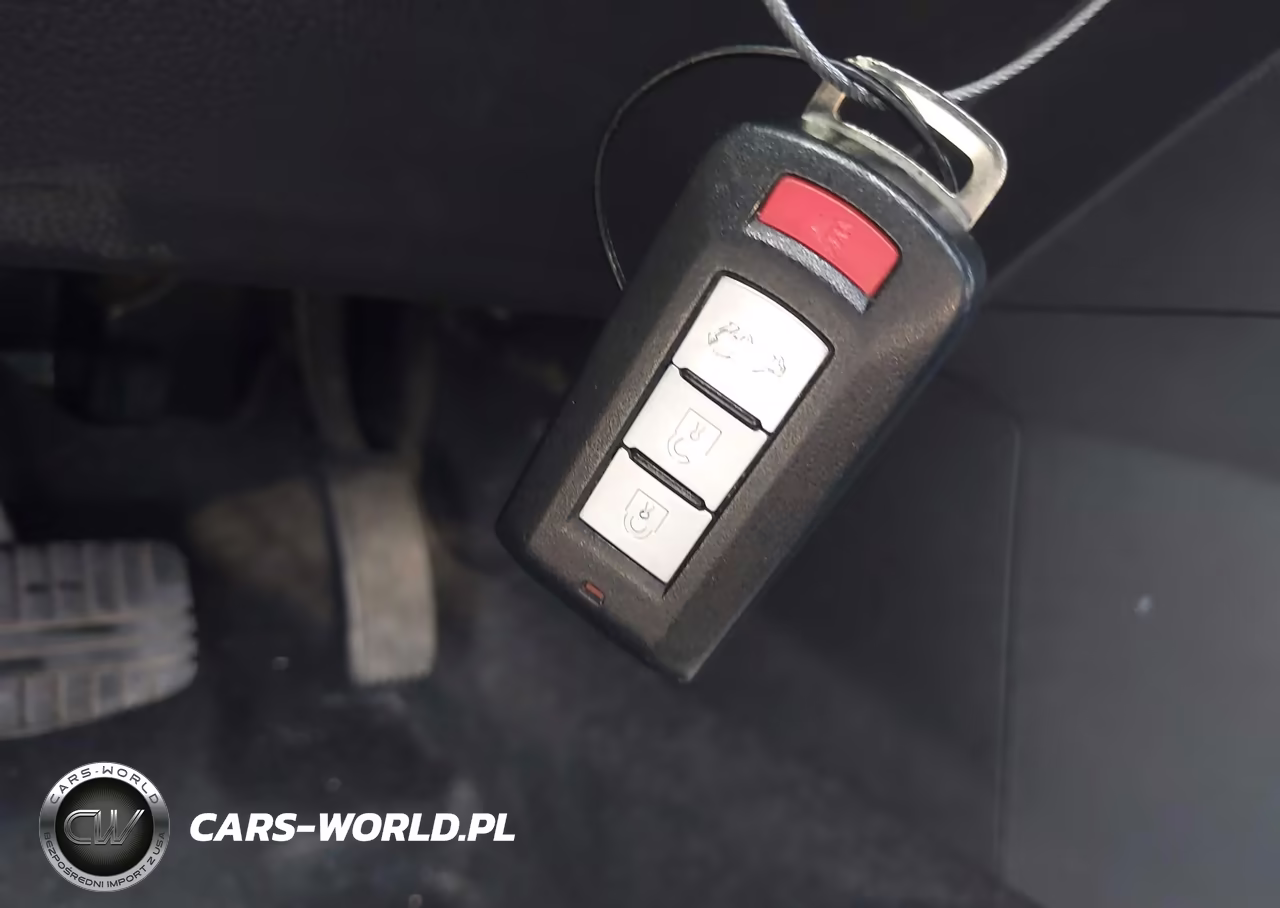 2024 Mitsubishi Eclipse Cross Se S-Awc-Sel S-Awc VIN:JA4ATWAA3RZ058239 - 11
