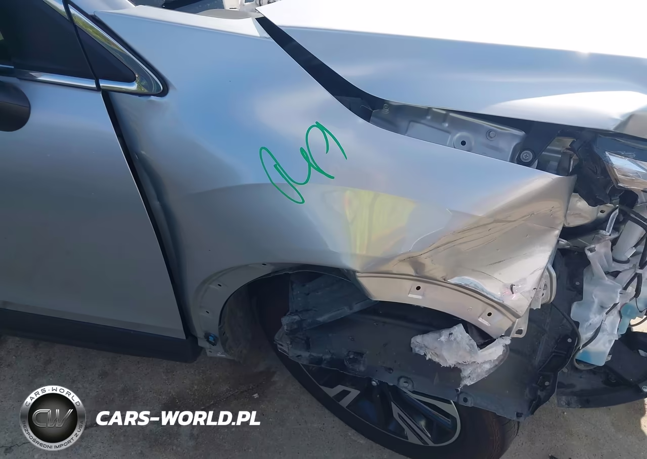 2024 Mitsubishi Eclipse Cross Se S-Awc-Sel S-Awc VIN:JA4ATWAA3RZ058239 - 17