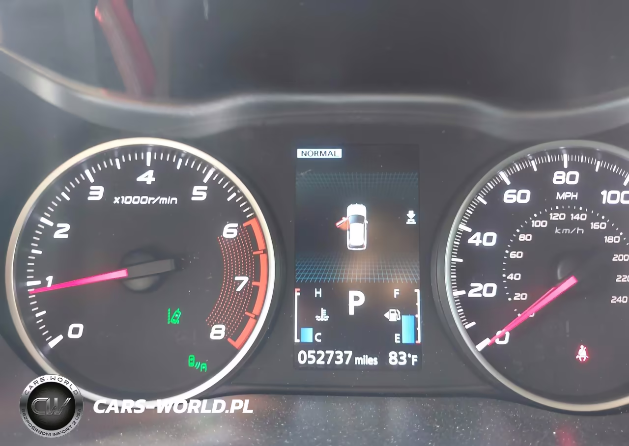 2024 Mitsubishi Eclipse Cross Se S-Awc-Sel S-Awc VIN:JA4ATWAA3RZ058239 - 7