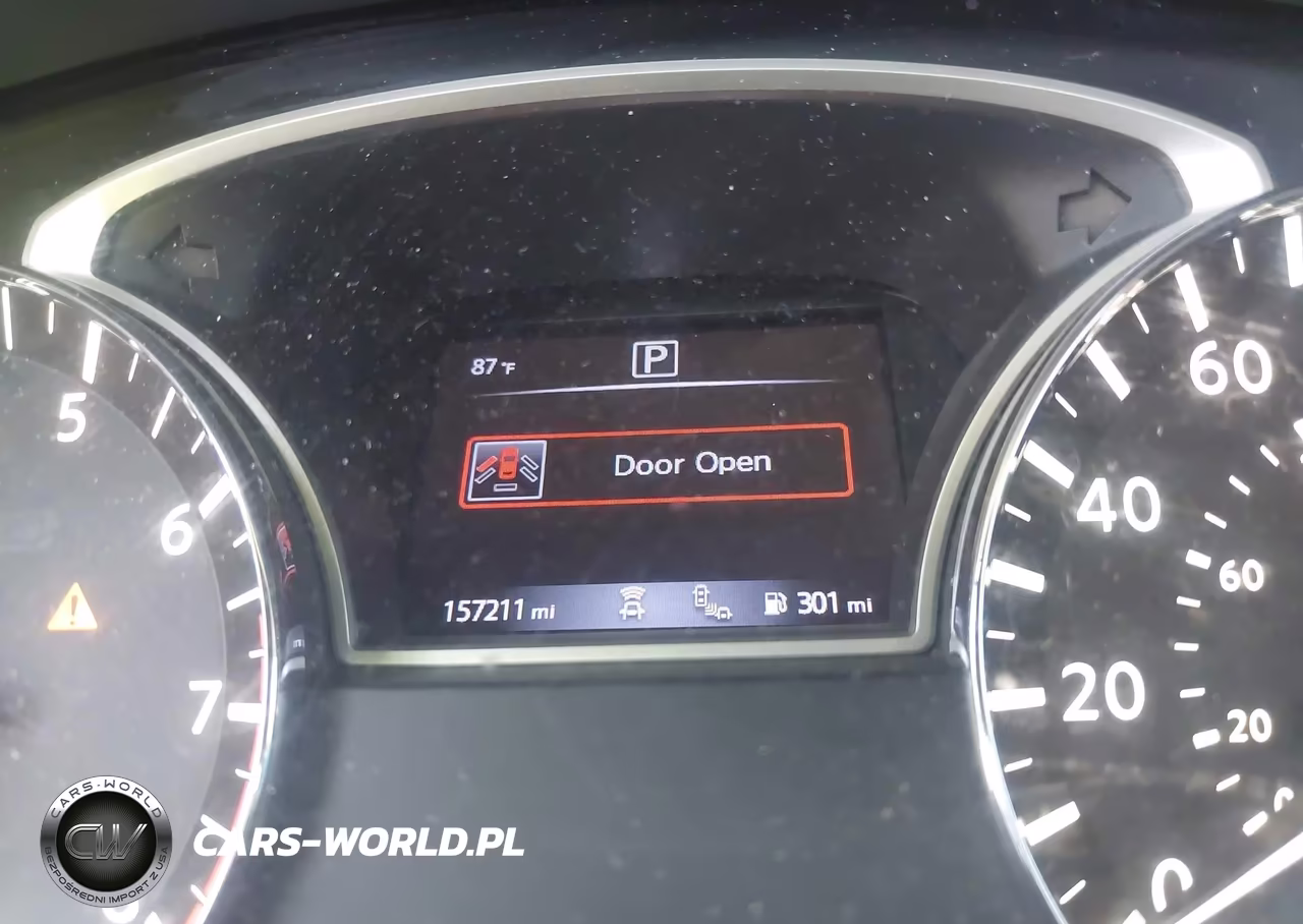 2018 Nissan Altima 2.5 Sl VIN:1N4AL3AP1JC206247 - 16