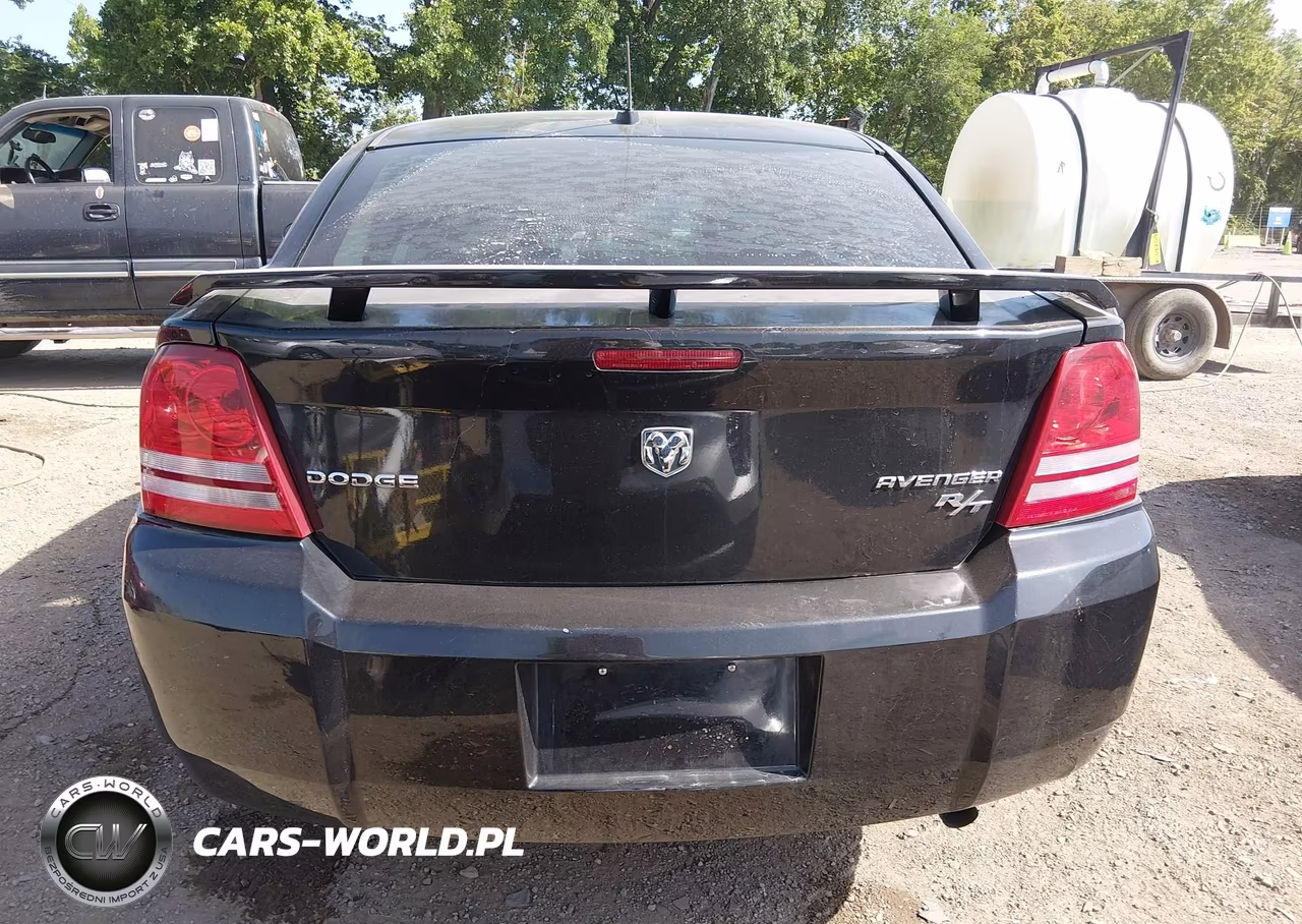 2010 Dodge Avenger R-T VIN:1B3CC5FB0AN236051 - 16