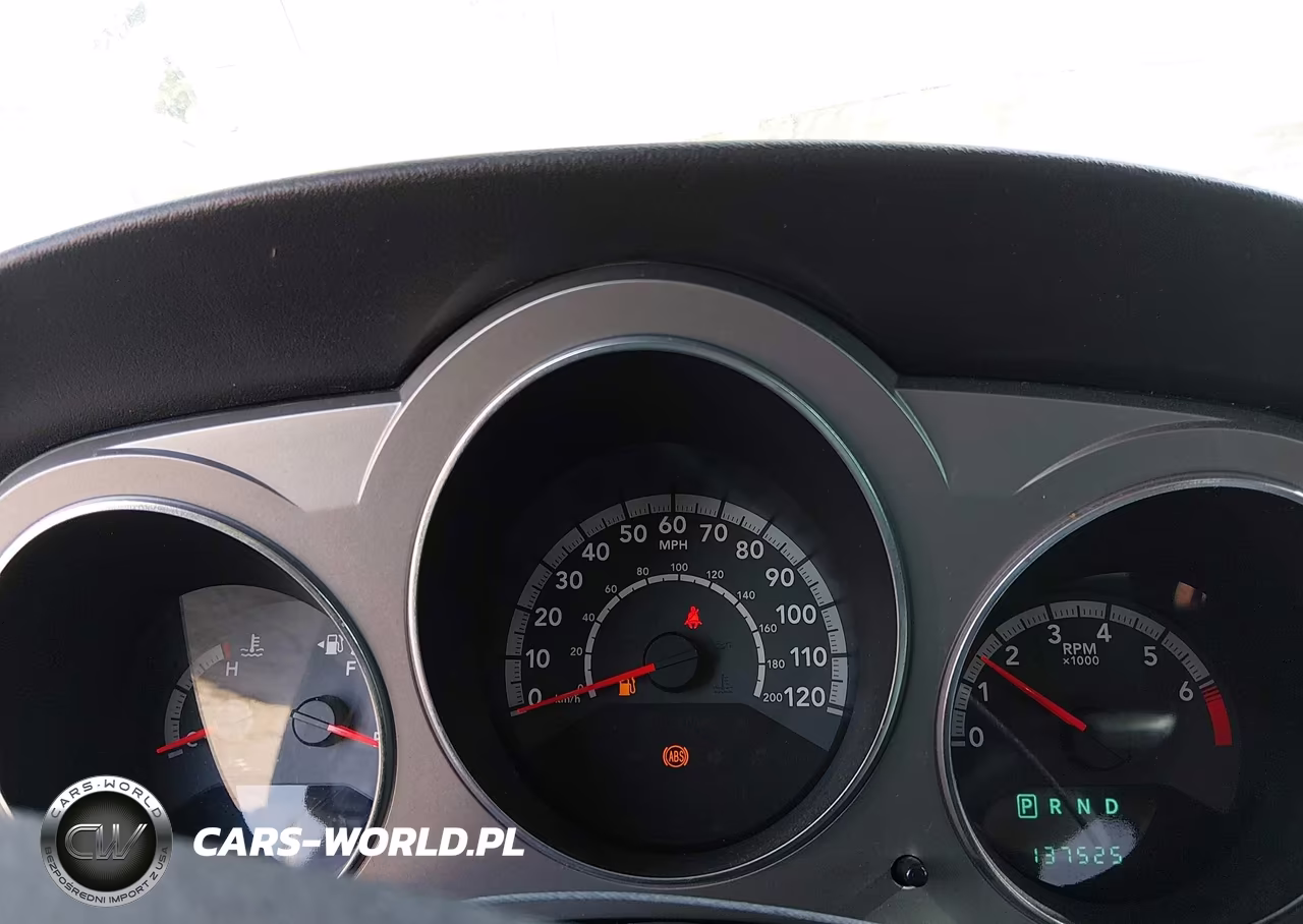 2010 Dodge Avenger R-T VIN:1B3CC5FB0AN236051 - 7