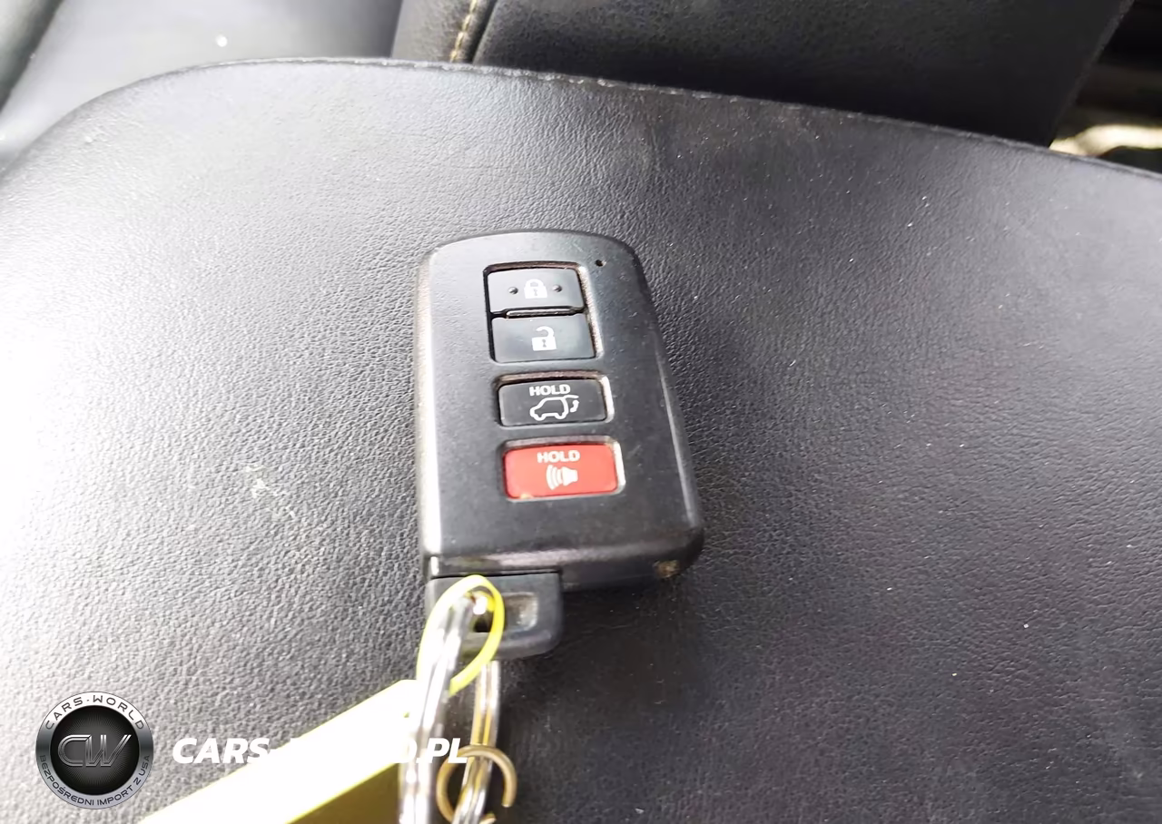 2015 Toyota Rav4 Limited VIN:2T3YFREV3FW158623 - 11
