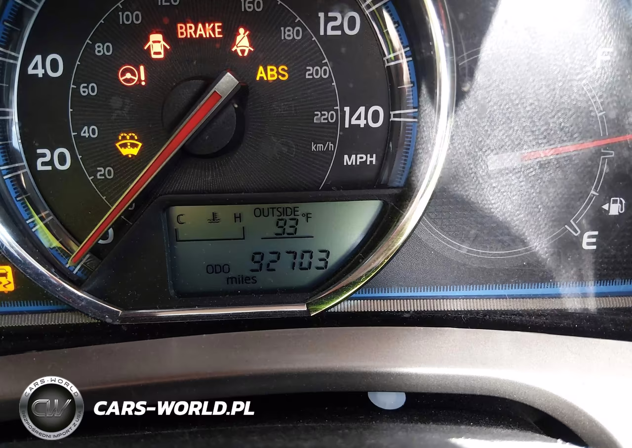 2015 Toyota Rav4 Limited VIN:2T3YFREV3FW158623 - 16