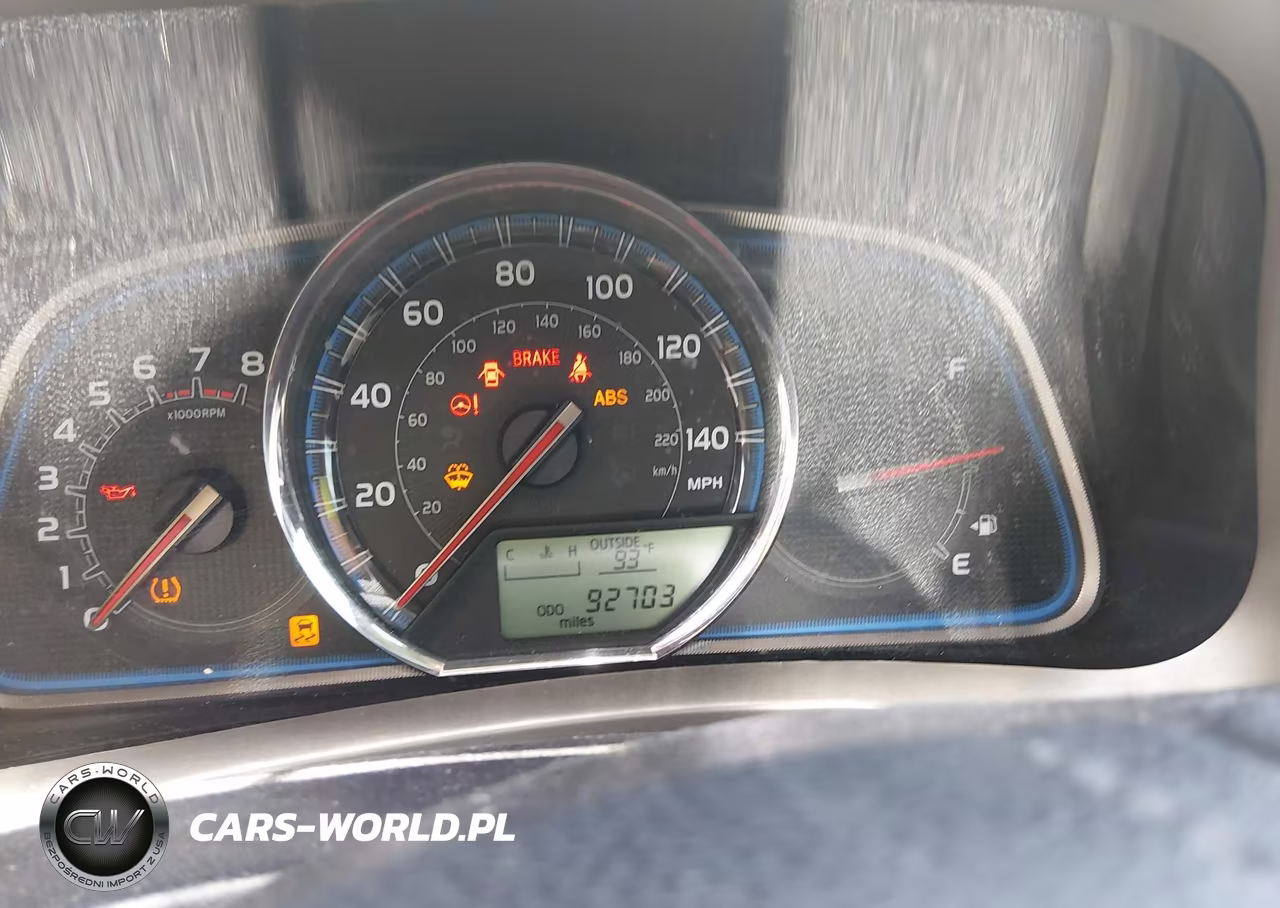 2015 Toyota Rav4 Limited VIN:2T3YFREV3FW158623 - 7