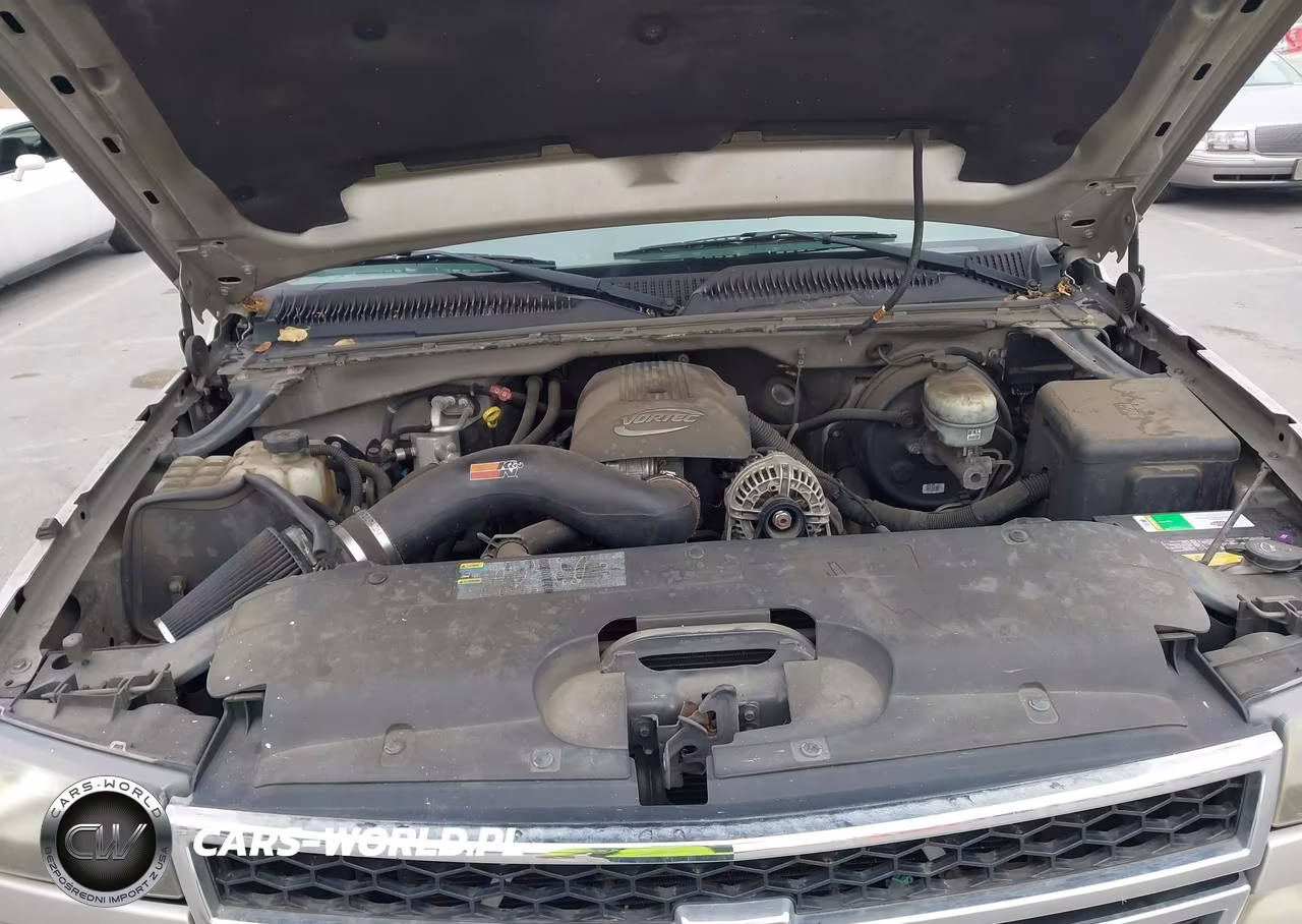 2006 Chevrolet Silverado 1500 Lt2 VIN:1GCEC19T96Z248736 - 10