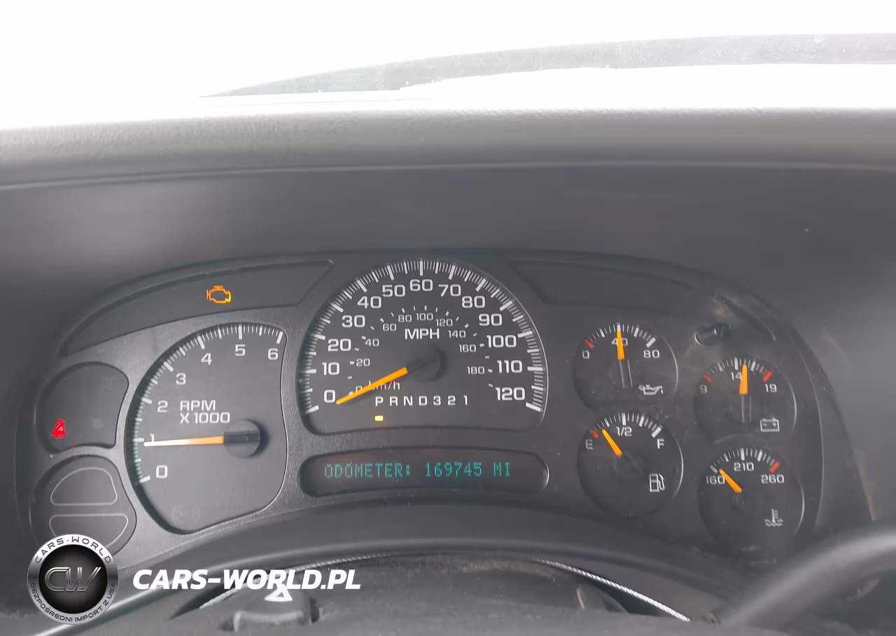 2006 Chevrolet Silverado 1500 Lt2 VIN:1GCEC19T96Z248736 - 7