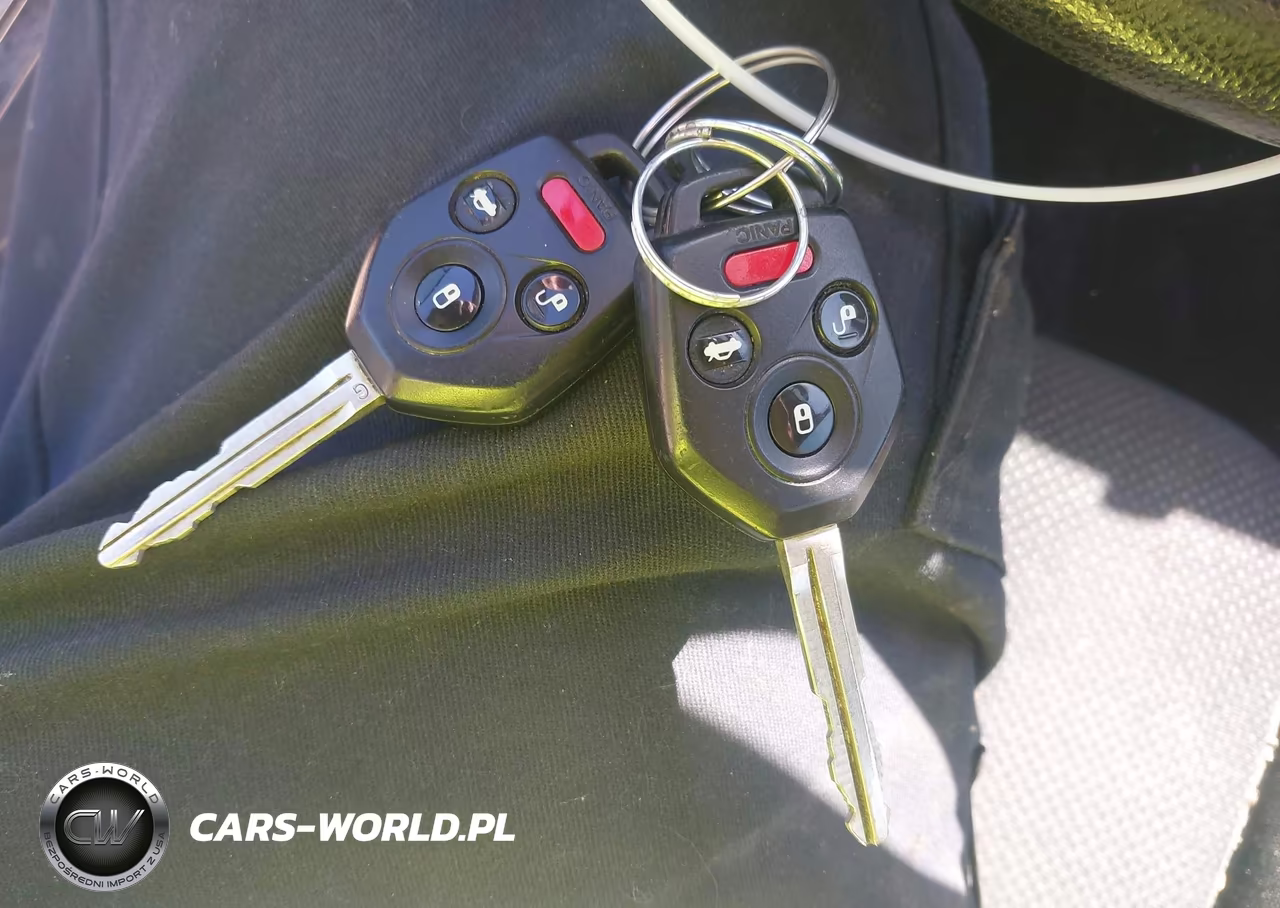 2014 Subaru Impreza 2.0I VIN:JF1GJAA66EH017503 - 11