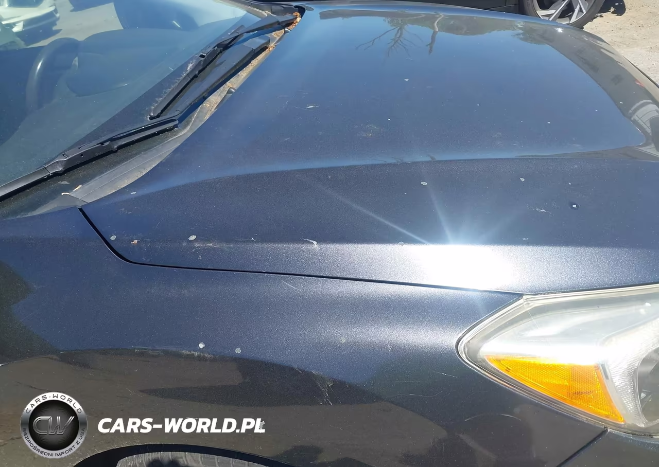 2014 Subaru Impreza 2.0I VIN:JF1GJAA66EH017503 - 12