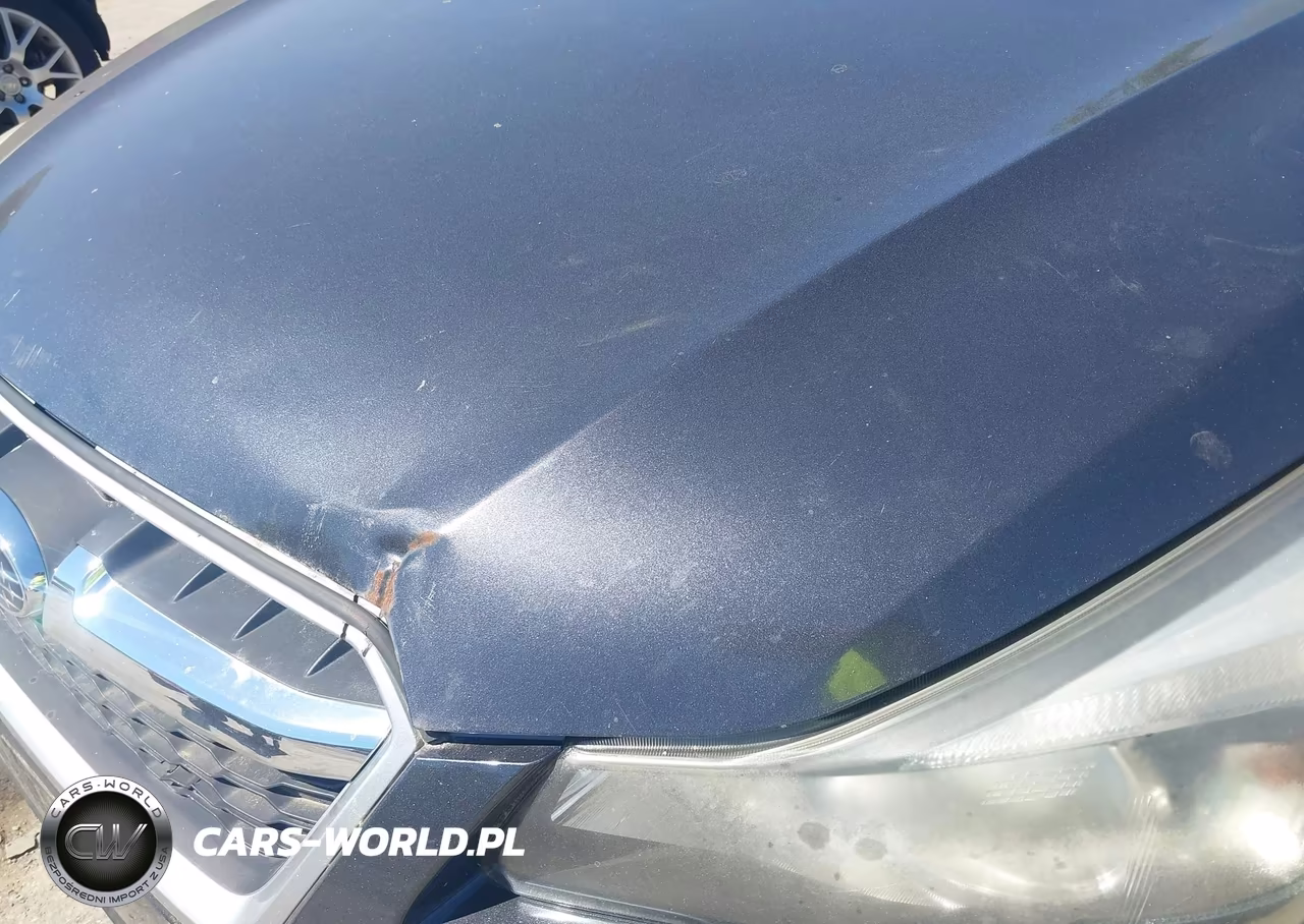 2014 Subaru Impreza 2.0I VIN:JF1GJAA66EH017503 - 14