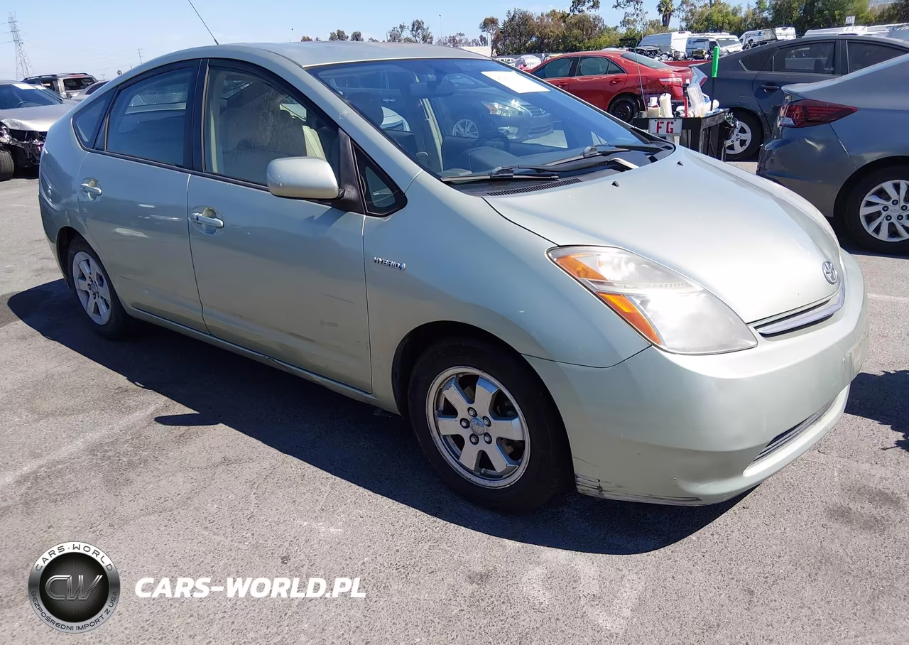 2009 Toyota Prius
