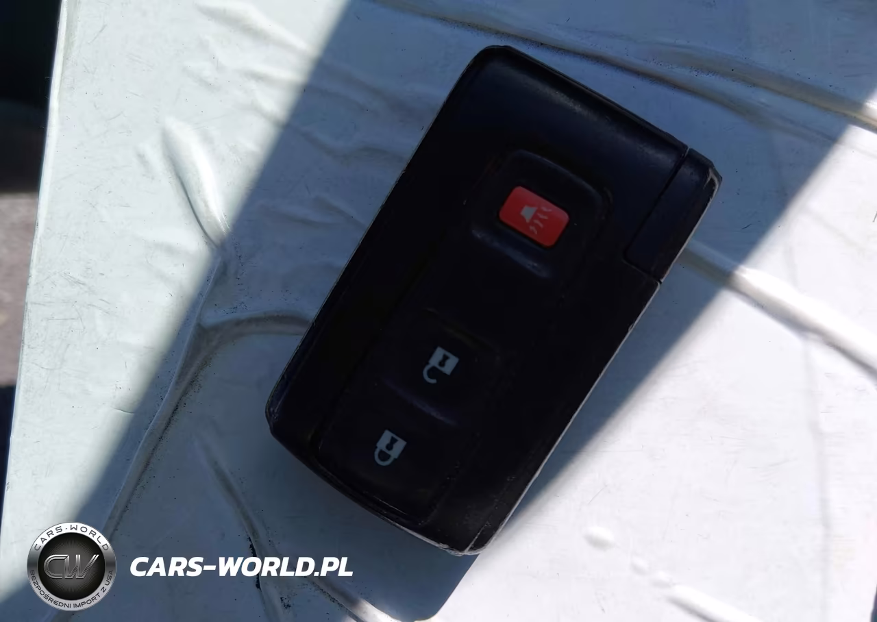 2009 Toyota Prius VIN:JTDKB20U993472310 - 11