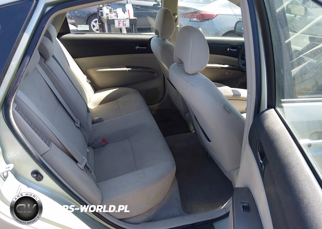 2009 Toyota Prius VIN:JTDKB20U993472310 - 8
