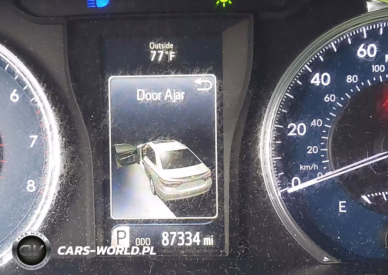 2017 Toyota Camry Xle VIN:4T1BF1FK5HU407995 - 15