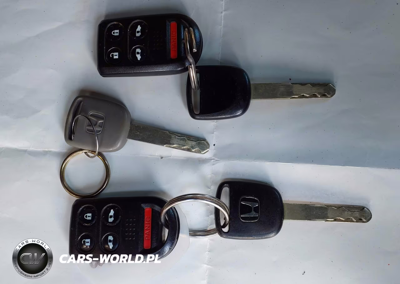2008 Honda Odyssey Ex VIN:5FNRL38408B086477 - 11
