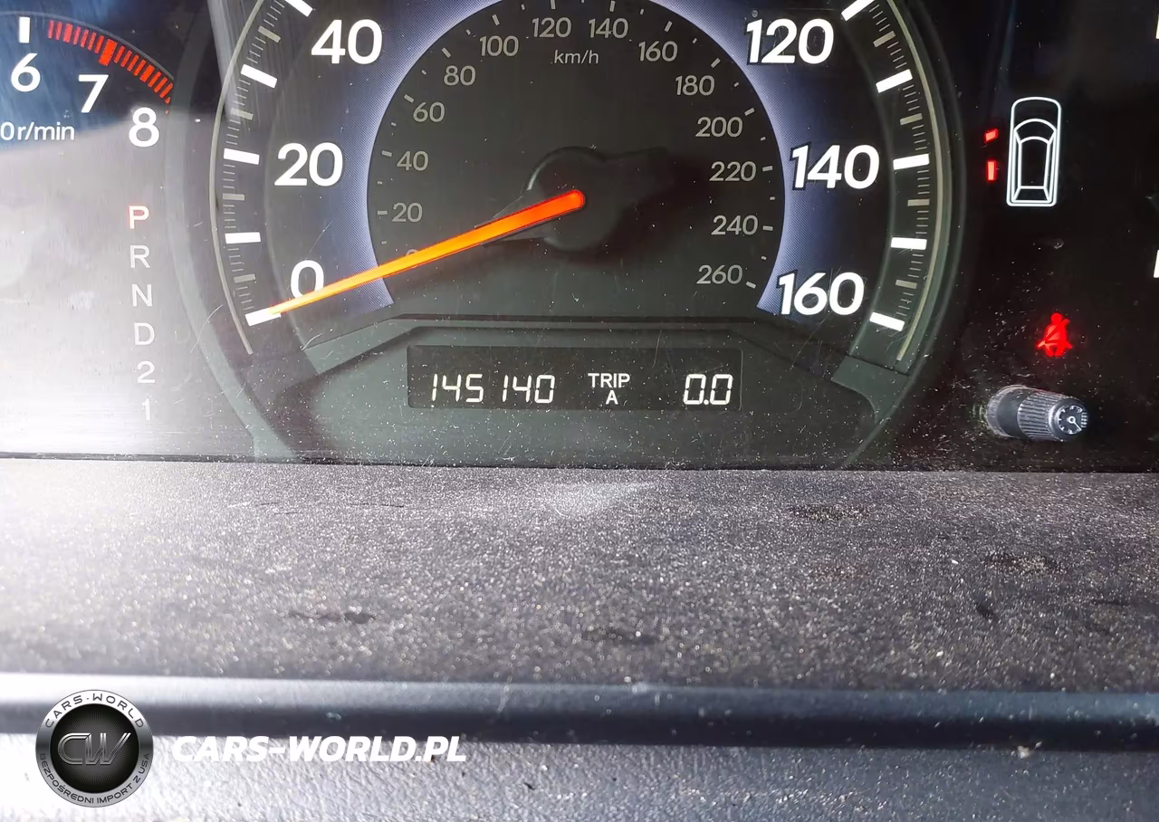 2008 Honda Odyssey Ex VIN:5FNRL38408B086477 - 12
