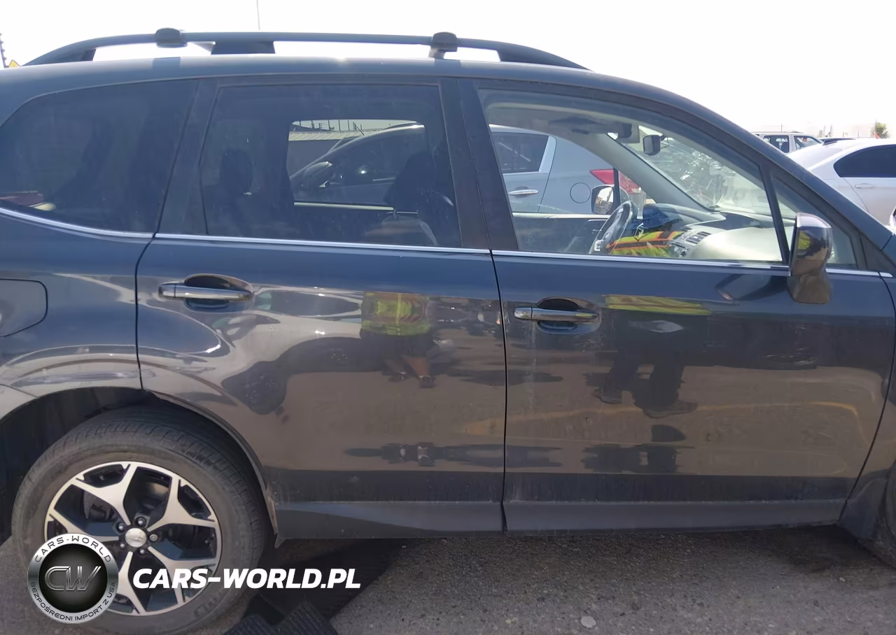 2015 Subaru Forester 2.0Xt Premium VIN:JF2SJGDC9FH434416 - 13