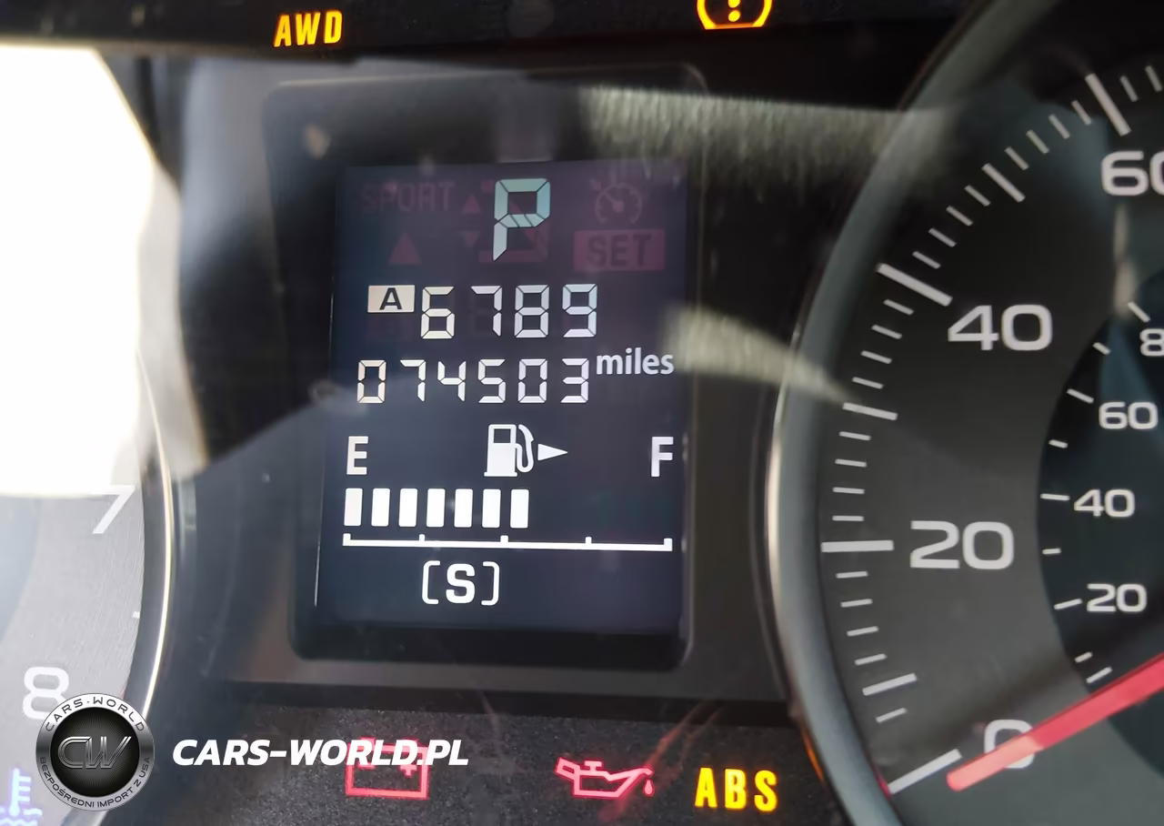 2015 Subaru Forester 2.0Xt Premium VIN:JF2SJGDC9FH434416 - 15