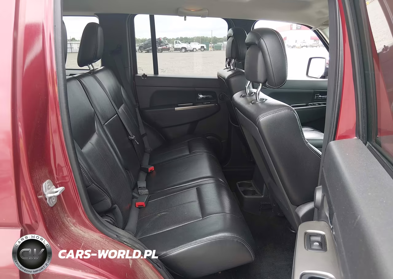 2012 Jeep Liberty Limited Edition VIN:1C4PJLCK3CW121018 - 8
