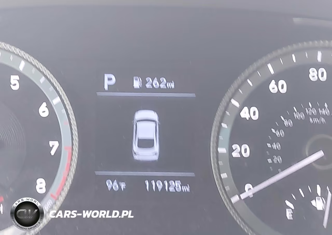 2021 Hyundai Sonata Se VIN:5NPEG4JA3MH105771 - 15