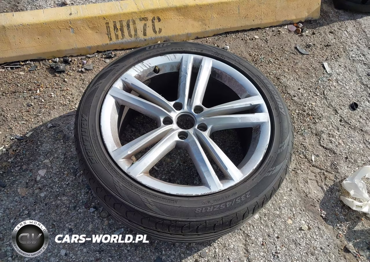 2012 Volkswagen Passat 2.0L Tdi Sel Premium VIN:1VWCN7A37CC082955 - 12