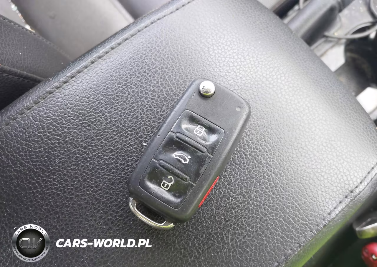 2015 Volkswagen Jetta 1.8T Se VIN:3VWD17AJ2FM356869 - 11