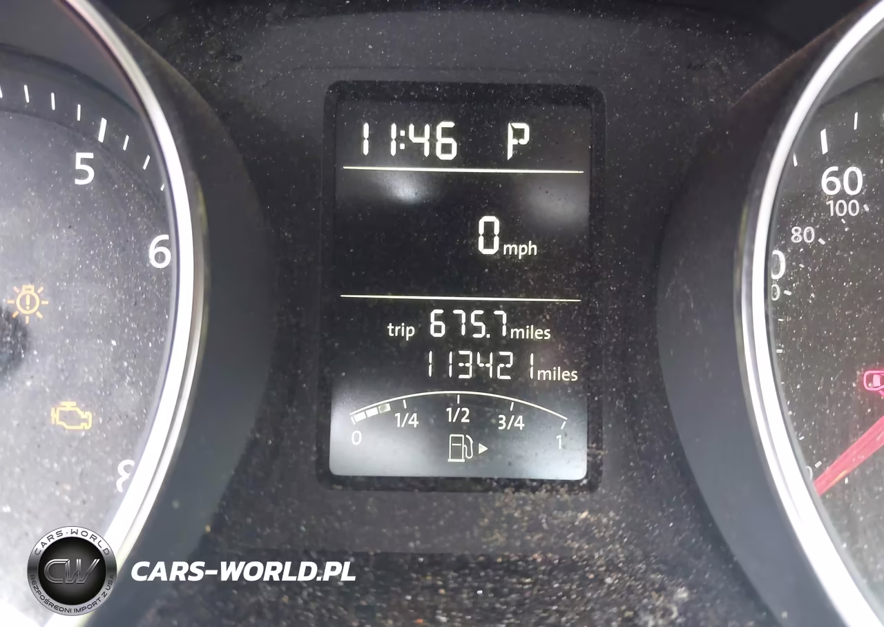 2015 Volkswagen Jetta 1.8T Se VIN:3VWD17AJ2FM356869 - 15