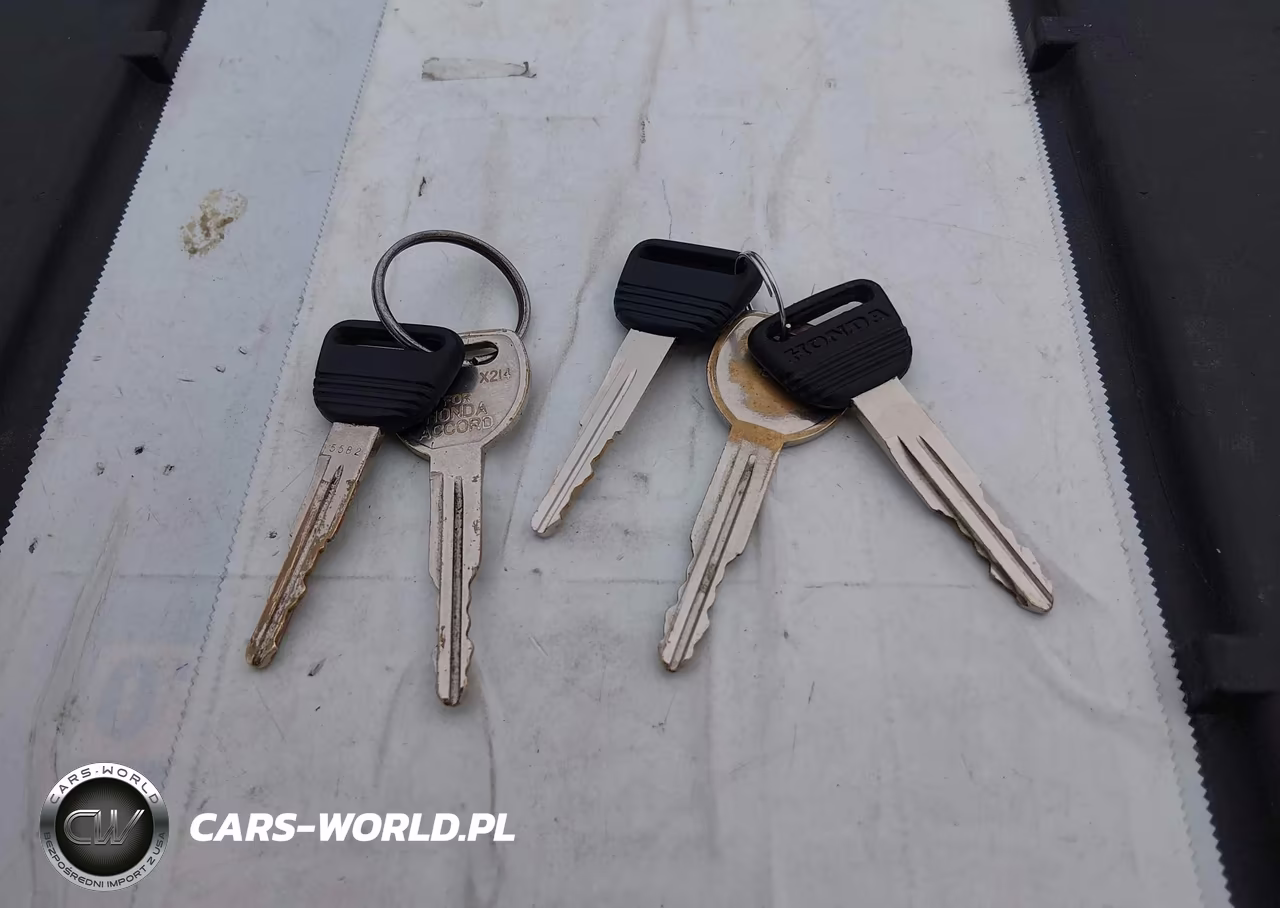 1998 Honda Civic Ex VIN:2HGEJ8645WH570772 - 11