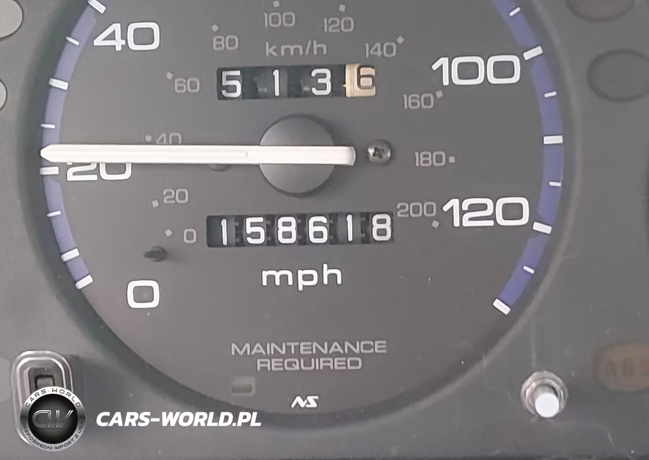1998 Honda Civic Ex VIN:2HGEJ8645WH570772 - 12