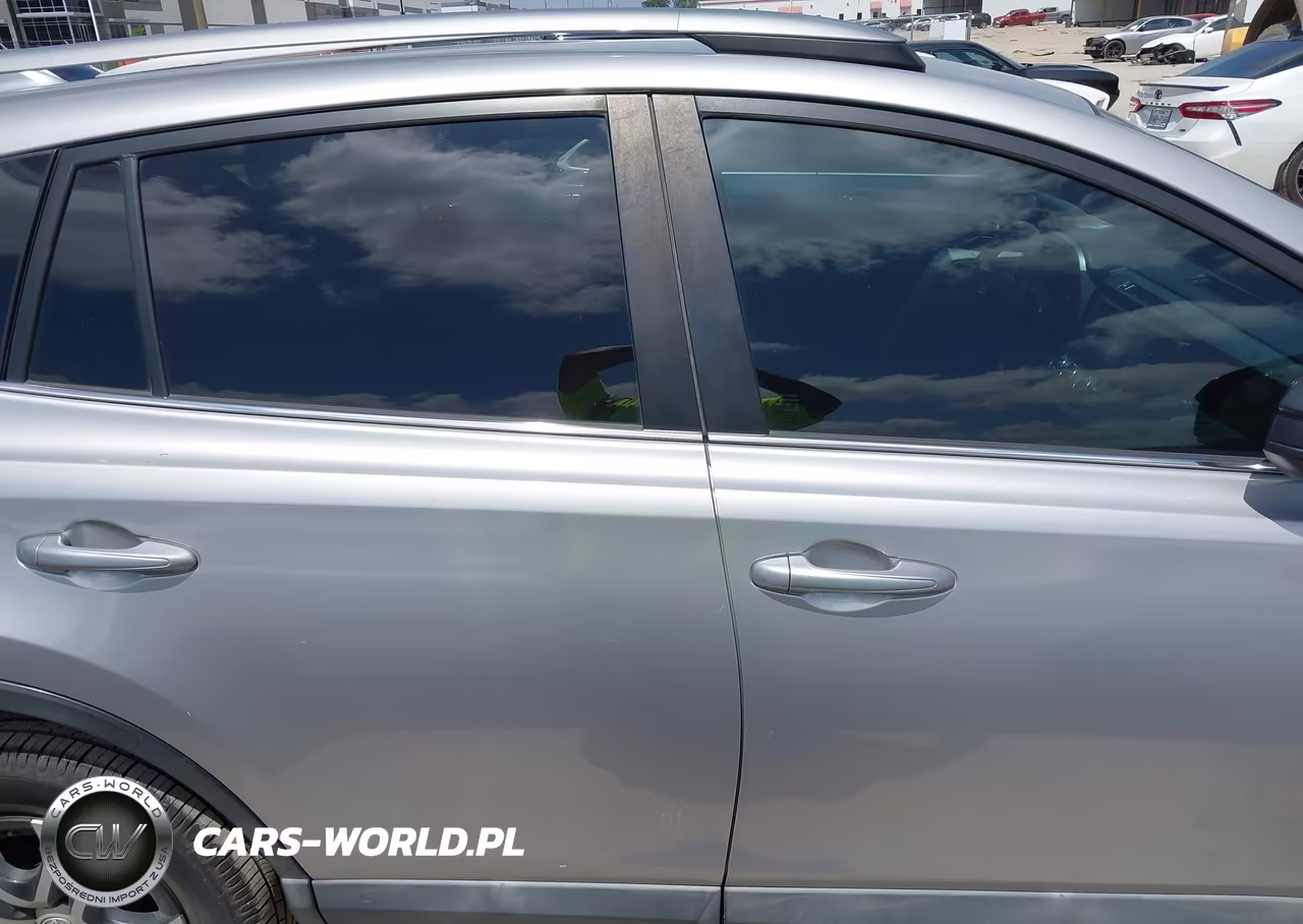 2017 Toyota Rav4 Le VIN:2T3ZFREVXHW336826 - 13