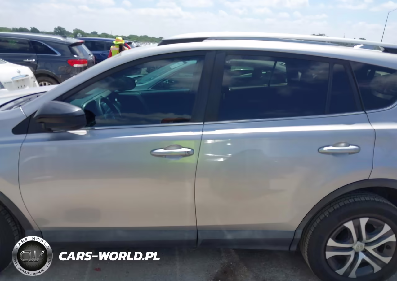 2017 Toyota Rav4 Le VIN:2T3ZFREVXHW336826 - 14