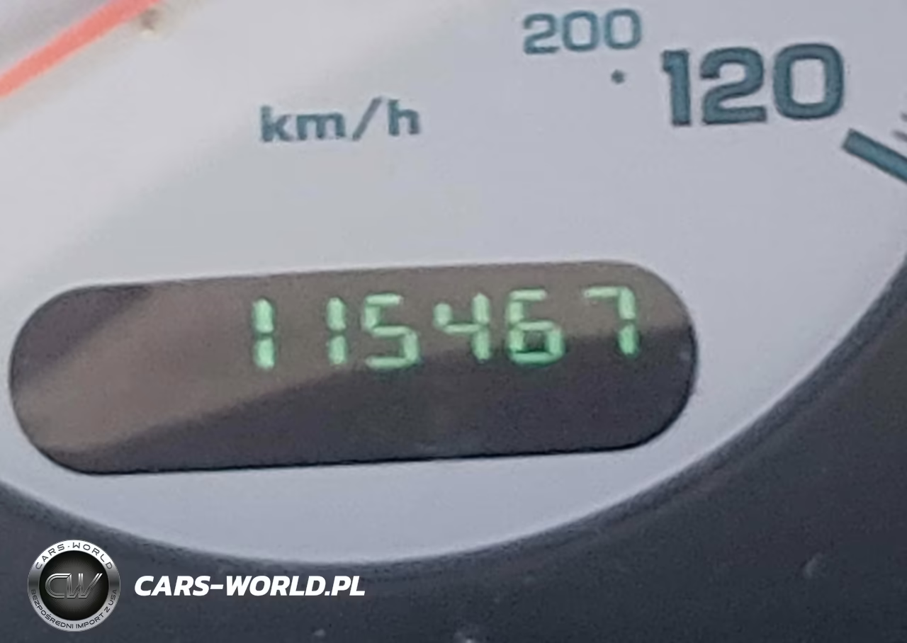 2003 Chrysler Town & Country Lx VIN:2C4GP44323R171235 - 12