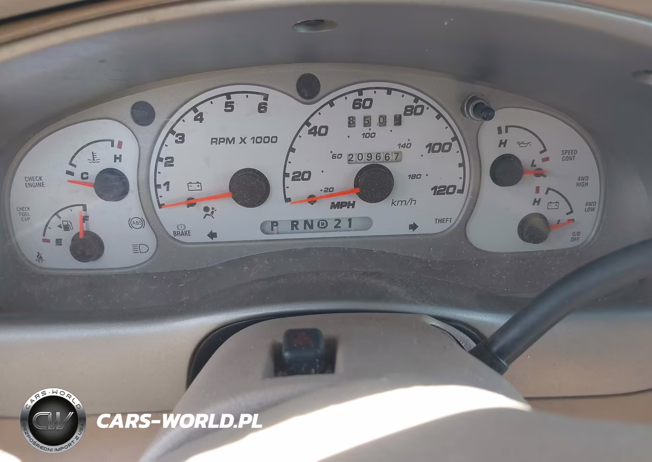 2001 Ford Explorer Sport VIN:1FMCU70E31UC58623 - 7