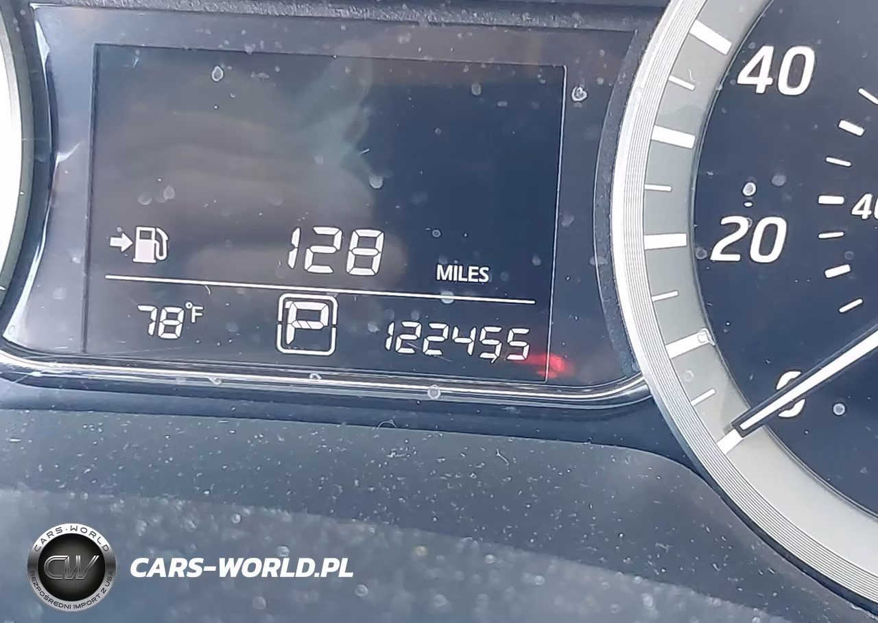 2015 Nissan Sentra Sv VIN:3N1AB7AP1FY333991 - 7